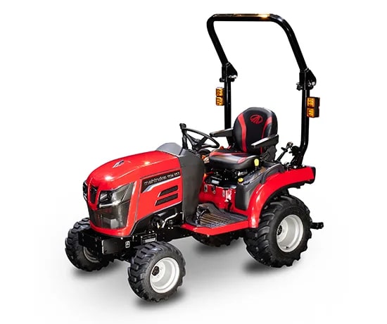 2025 Mahindra 1123 HST TL