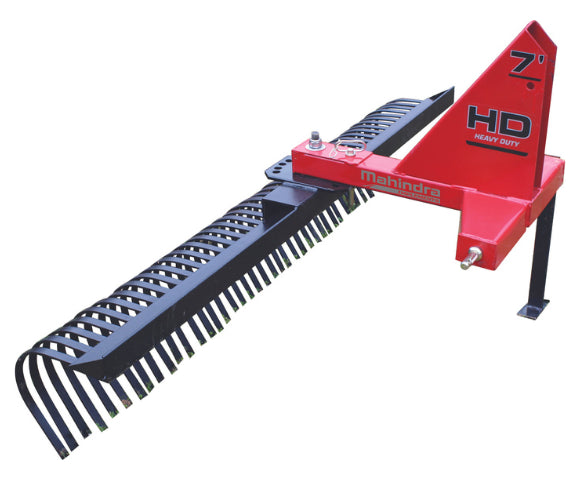 Mahindra LRASD5 LANDSCAPE RAKES