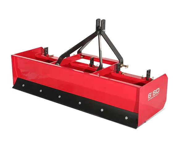 Mahindra BSASD4 Box Scrapers