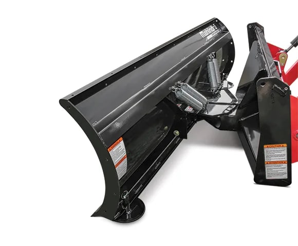 Mahindra BER700982 Snowblower FIT KIT EMAX 22/25