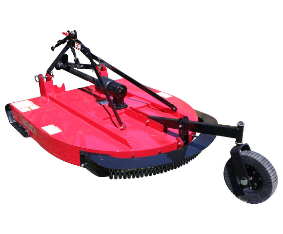 Mahindra RCASD4SC Rotary Cutters