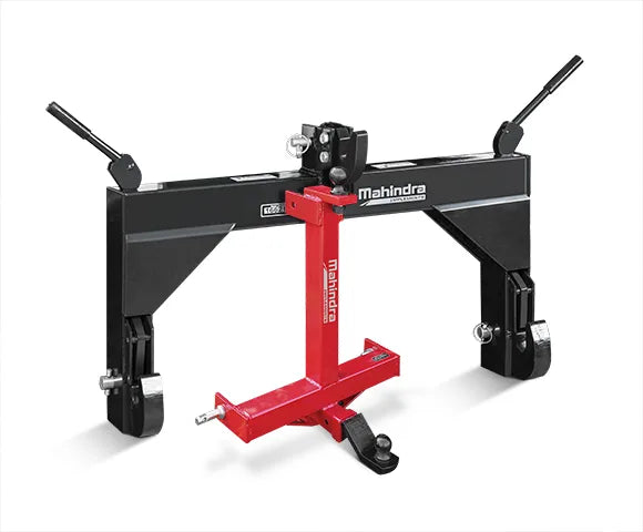 Mahindra QHQCAT1 Hitches