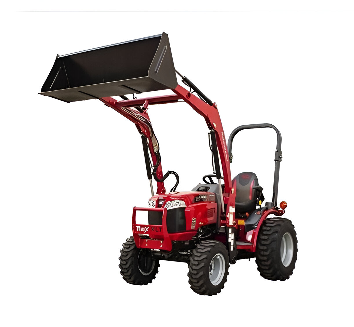 2025 Mahindra 11264FHIL Tractor