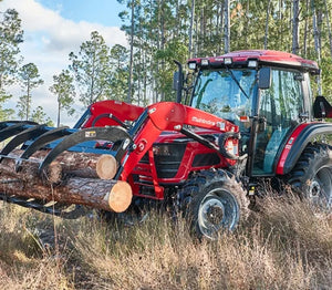 Mahindra RGA64 Rake Grapple 64 Inch