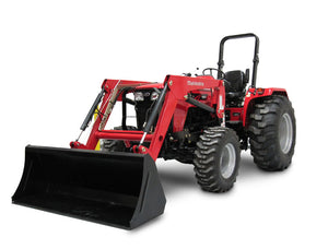 2025 MAHINDRA 45404FGIL ANBH4550B