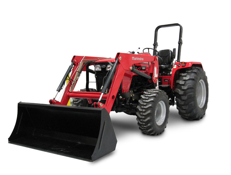 2025 MAHINDRA 45404FGIL ANBH4550B