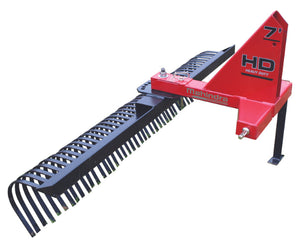 Mahindra LRASD5 LANDSCAPE RAKES