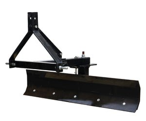 Mahindra BLFSD6 Blade SD 6 FT Rear Blades