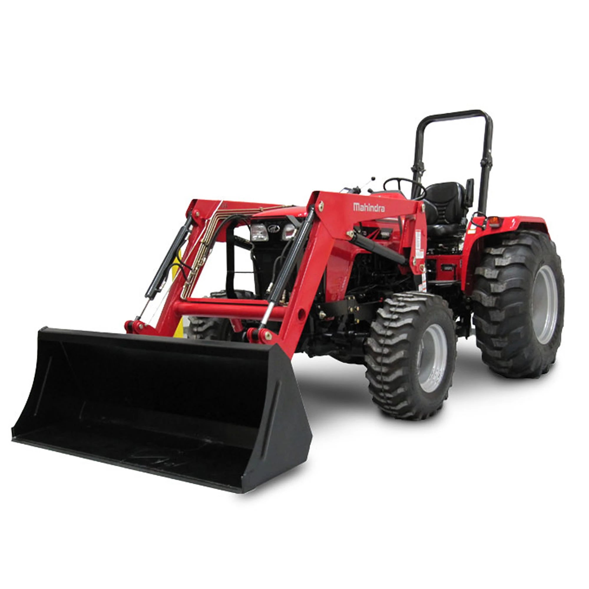 2025 MAHINDRA 45504AFLSKB