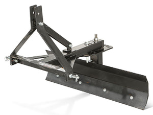 Mahindra BLFSD6 Blade SD 6 FT Rear Blades