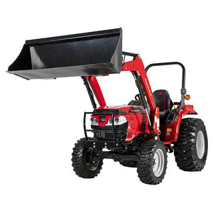2025 Mahindra 16264FSILB16
