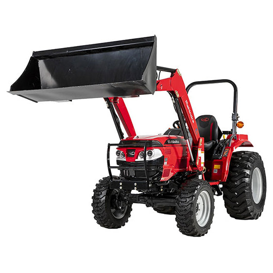 2025 Mahindra 16264FSILB16