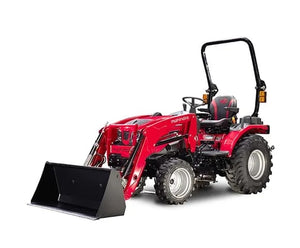 2025 Mahindra 2123 HST Tractor with Loader