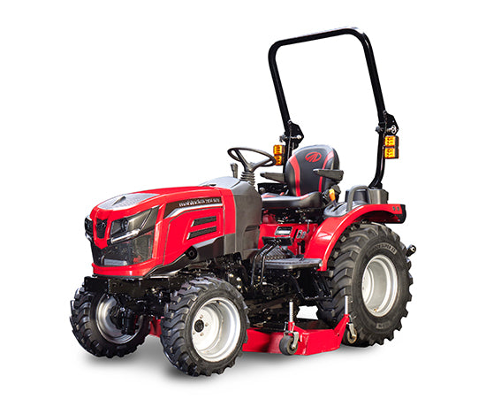 2025 Mahindra 2126 HST Tractor