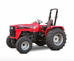 2025 Mahindra 45404FGIL