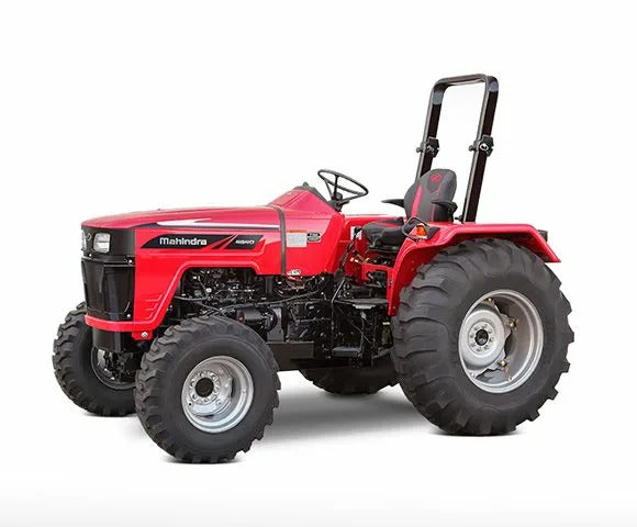 2025 Mahindra 45404FGIL