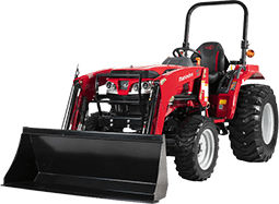 2025 Mahindra 16264FH-LB